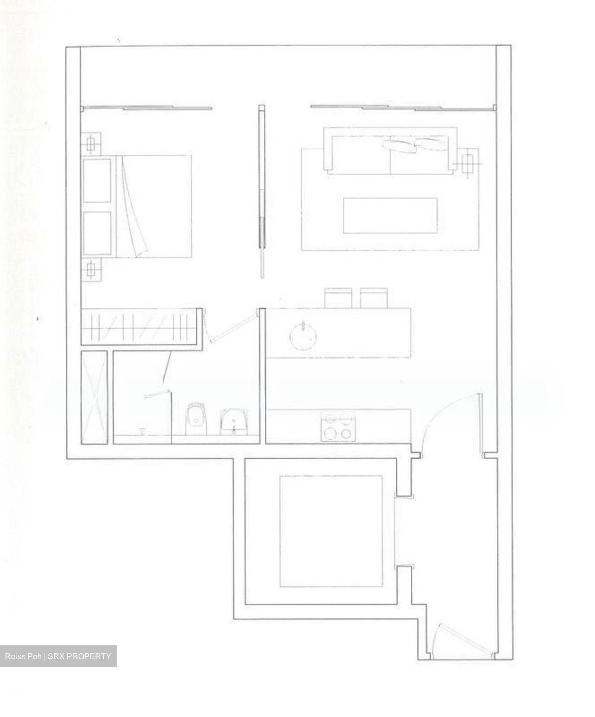 Scotts Square (D9), Apartment #561127821